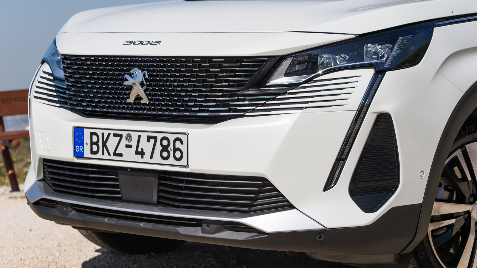 Peugeot 3008: Πόσο καλύτερο έγινε μετά το Facelift;